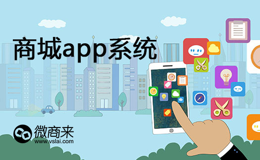 商城app系統(tǒng)制作流程有哪些？
