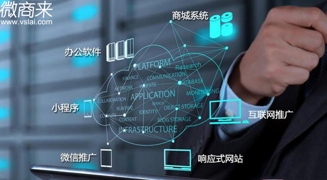 微商分銷系統(tǒng)開發(fā)要素有哪些？