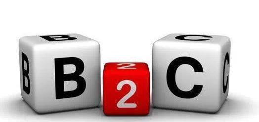 ?從B2B模式到S2B2C模式，電子商務市場歷了什么變化？