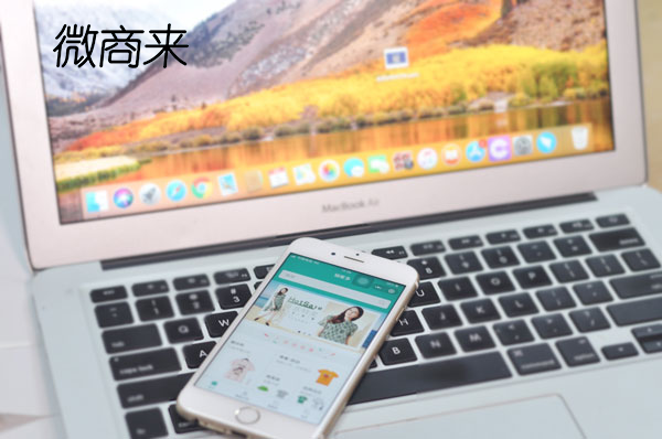 個(gè)人怎么做社區(qū)團(tuán)購(gòu)商城？