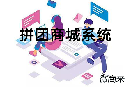 哪家開發的拼團商城系統好用？