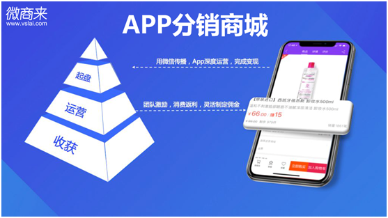 APP分銷(xiāo)商城設(shè)計(jì)要達(dá)到哪些標(biāo)準(zhǔn)？