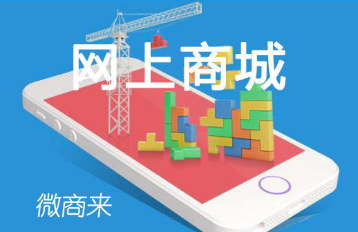 網(wǎng)上商城系統(tǒng)搭建形式有哪些？