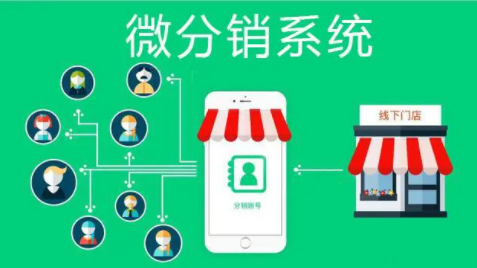 優(yōu)質(zhì)的微信分銷系統(tǒng)具有哪些特點？
