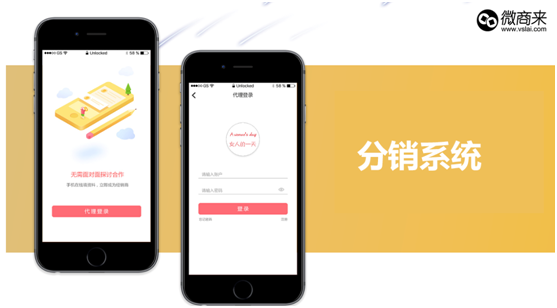 免費分銷系統哪家好？