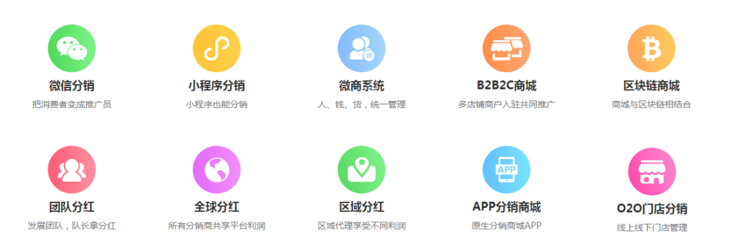 足不出戶，微商來分銷模式也能帶你輕松實現高轉化！